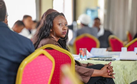 Charlene Ruto calls for generational reconciliation amidst youth protests