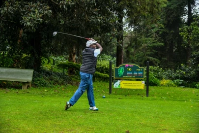  Sandeep Matharu , Zipporah Gichigi  top at Sigona  