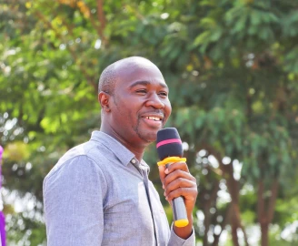 Manyatta MP Gitonga Mukunji arrested