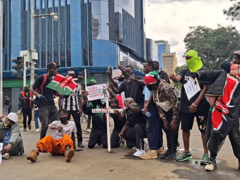 New dawn, new phase of Saba Saba