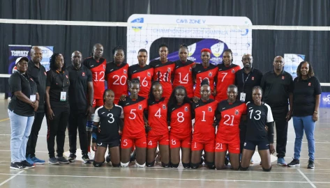KVF: DCI plot revenge against Pipeline in Kenya Cup showdown 