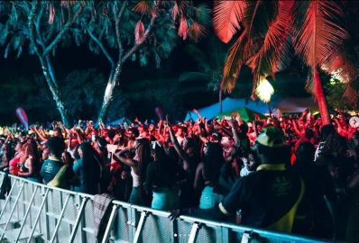 Inside Summer Tides: A Weekend of Sun, Sand and Saba Saba