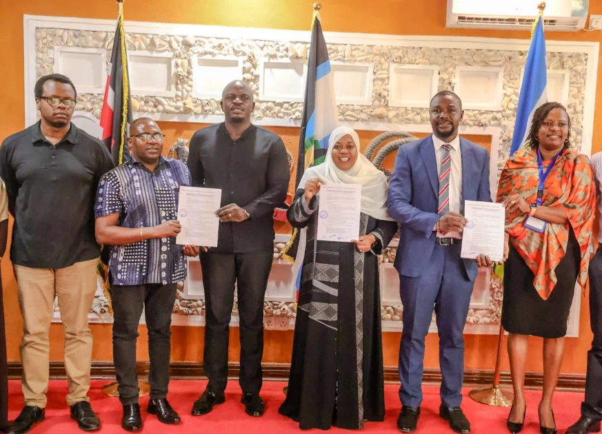 Doctors call off strike as Kwale County, KMPDU sign return-to-work agreement