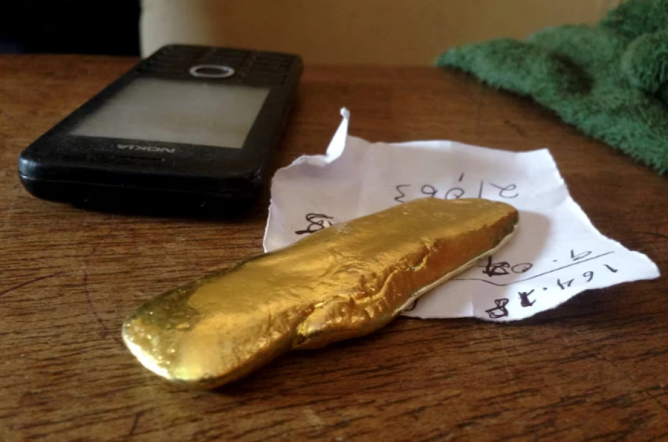 Ghana launches task force to curb gold smuggling losses