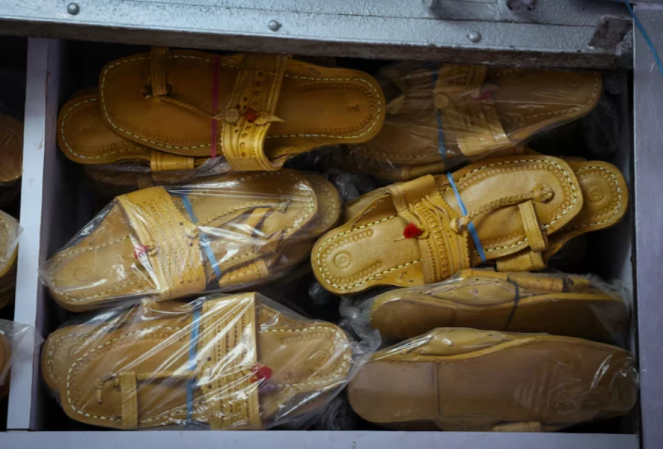 After Prada 'sandal scandal', Indian brands tap heritage pride to boost sales After Prada 'sandal scandal', Indian brands tap heritage pride to boost sales