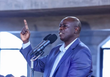 Opposition leaders accuse President Ruto of mismanaging key sectors