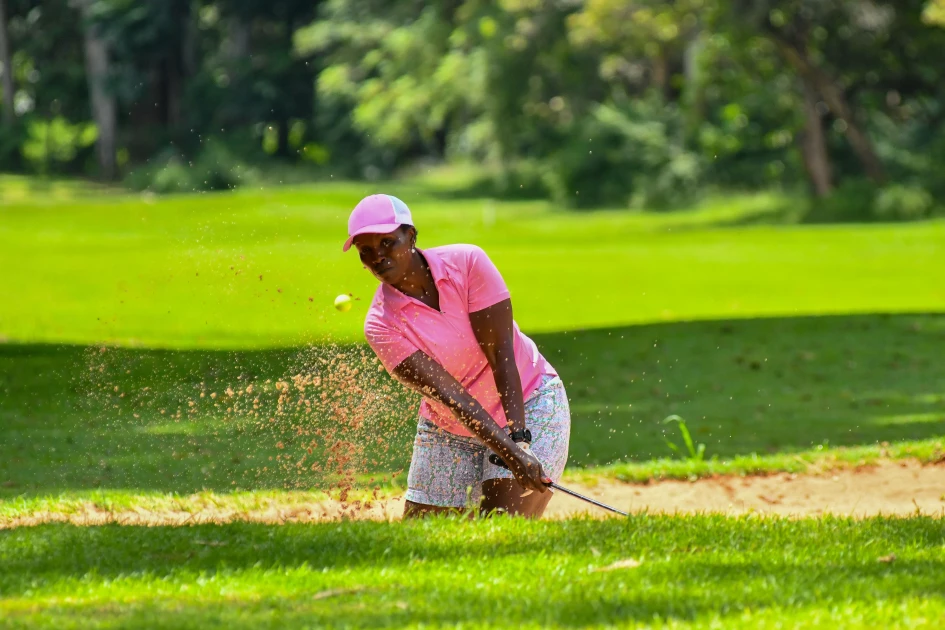 KAGC Series set for Mombasa as Eldoret hosts NCBA Golf Series 