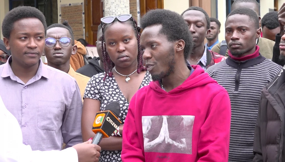 Over 400 nursing graduates yet to be posted for internships