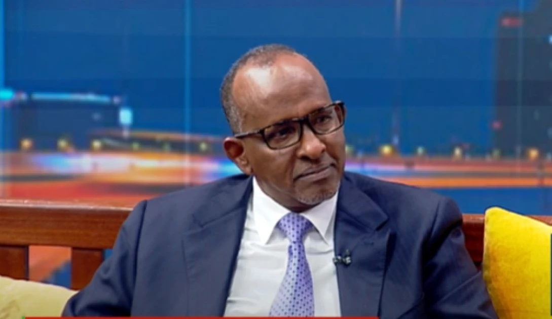 'Let Ruto pray,' Duale backs State House Church, pushes for construction of Mosque