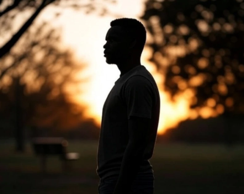 Single men register more deaths in 2024 compared to women