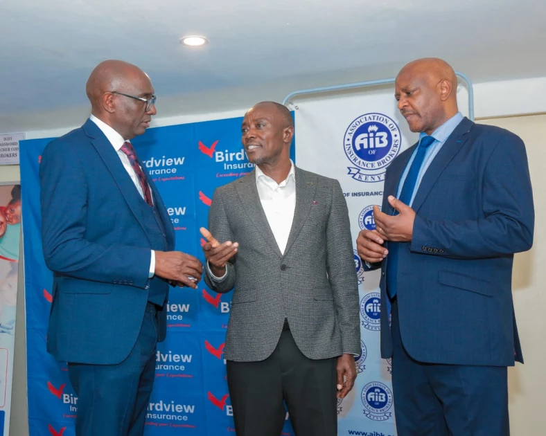 AIBK, Birdview partner to expand microinsurance access in Kenya