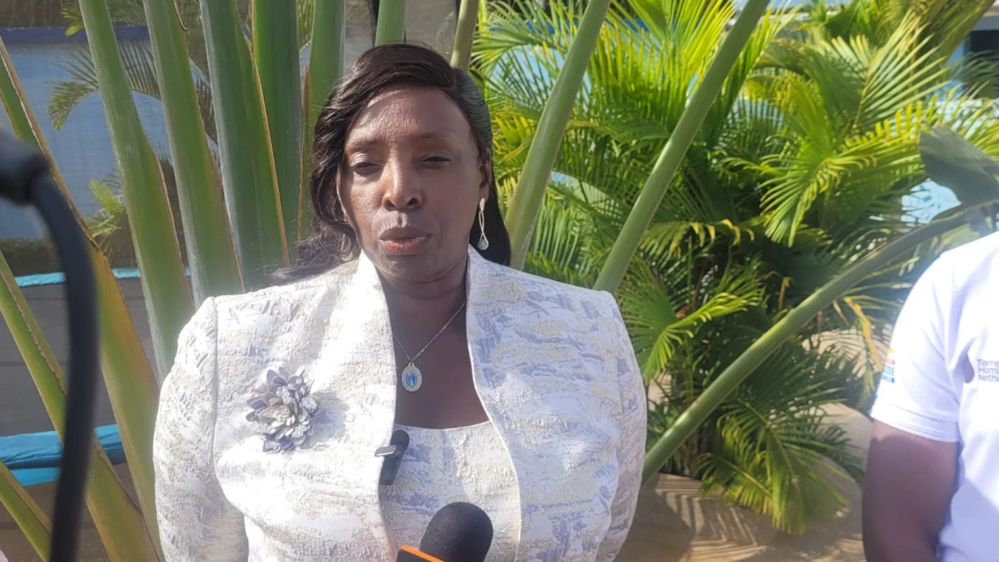 Alarm over rising cases of GBV in Machakos