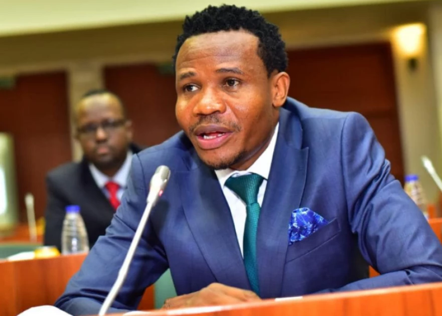 Salasya slams Kenya Sugar Board over closure of Kakamega mills