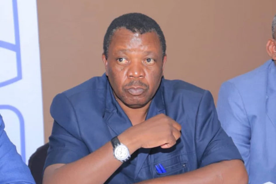CHAN 2024: Musonye calls for decorum ahead of Kenya vs Angola clash