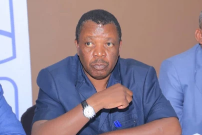 Musonye calls for sanity as Kenya steps up stadia upgrades for AFCON 