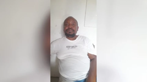 Lodge director in court over alleged Ksh.48.8M fake investment deal