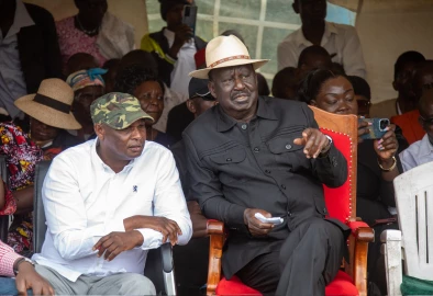 Raila defends proposal for national conclave, calls for civic dialogue