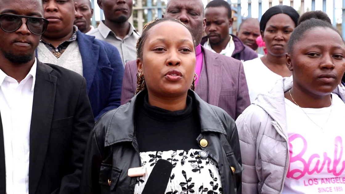 Youth leaders push for transparency from new IEBC ahead of 2027 polls