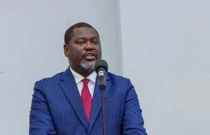 CS Ruku calls on IEBC to fast-track election readiness 