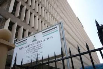 Education Ministry probing brutal corporal punishment at Maikona Girls 