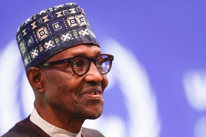 Nigeria's former president Buhari dead at 82