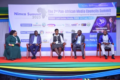 Arusha hosts Pan-African media councils’ summit amid rapidly evolving media landscape