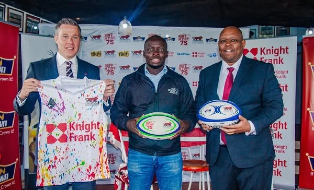 Ruff N Tuff 7s a hit as Nondies' Muturi hails grassroots rugby talent