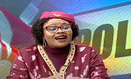 We’re done with Ruto, waiting for him to pack and leave office