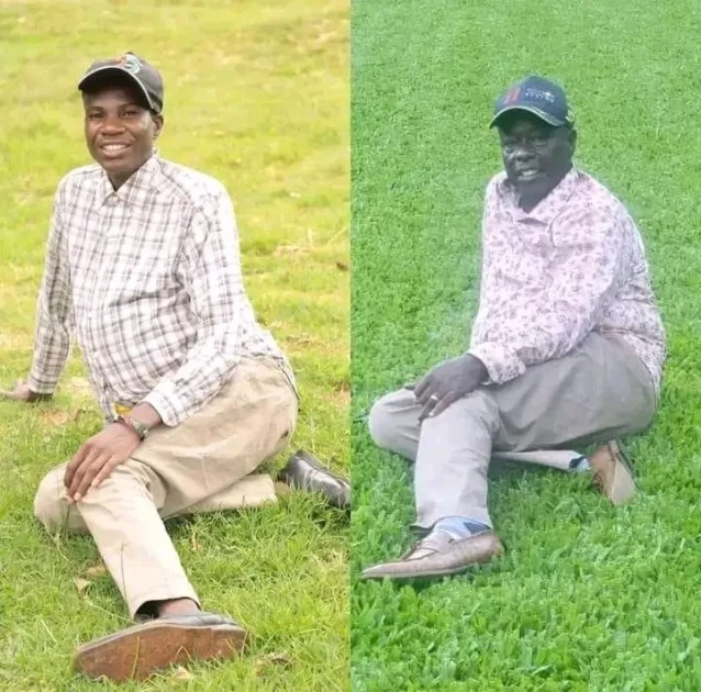 KK Mwenyewe: Popular 'Riggy G' comedian is dead KK Mwenyewe: Popular 'Riggy G' comedian is dead