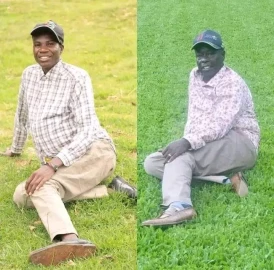  Popular 'Riggy G' comedian is dead