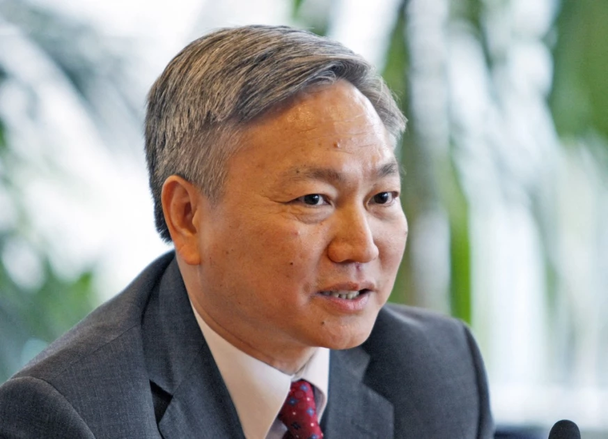 Kenya must tackle spending to free up development funds: World Bank Director