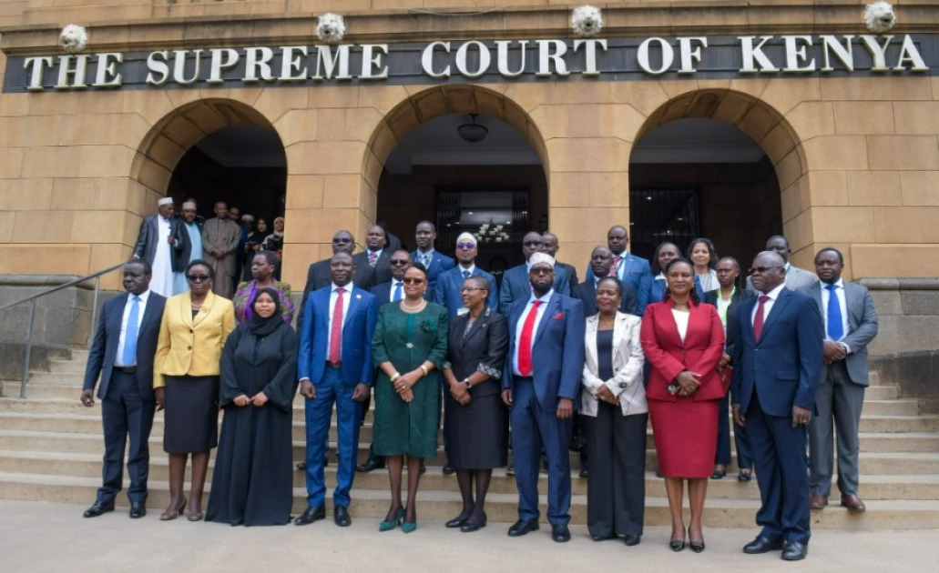 UK, US, 10 other embassies laud appointment of IEBC Chair, Commissioners