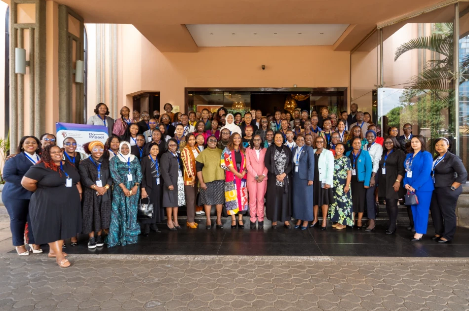 Kenya a model for Africa on gender equality in law, says CJ Koome