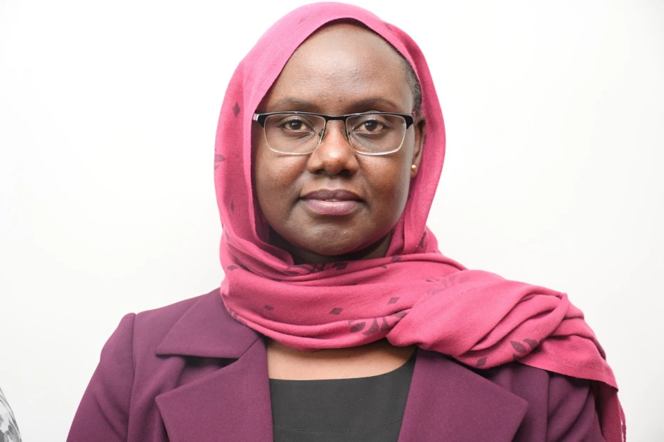 Sophia Sitati appointed Acting Registrar of Political Parties