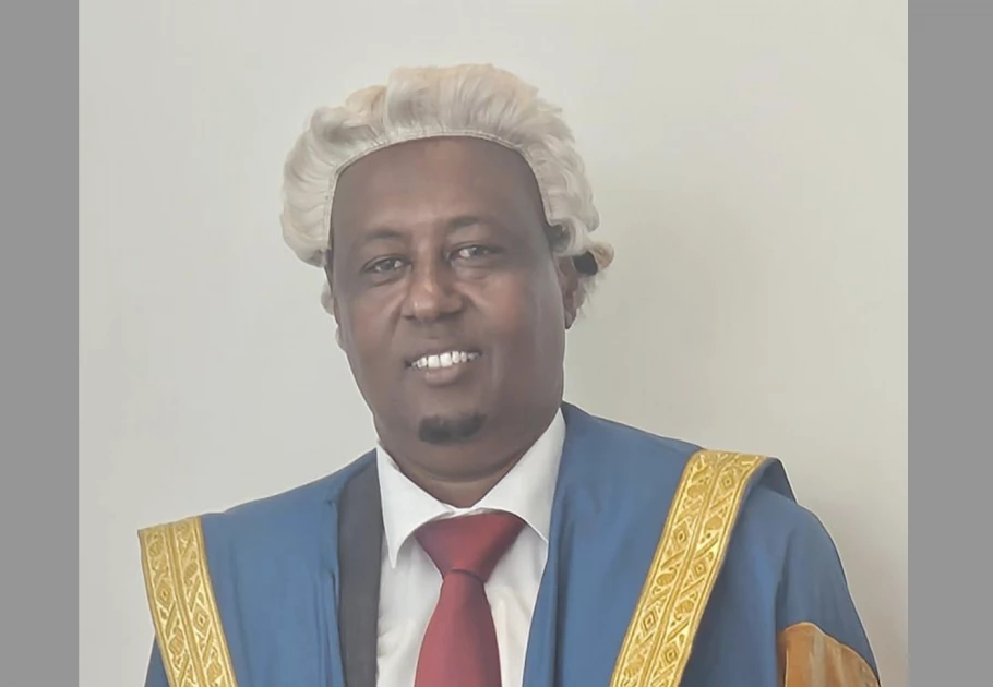 Court temporarily halts removal of gazetted Isiolo speaker Jaldesa Banticha