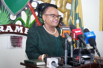 CJ Koome asks Executive, political class to stop attacks on Judiciary