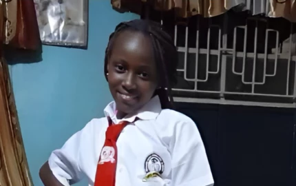 Sorrow as 12-year-old girl shot dead during Saba Saba protests laid to rest