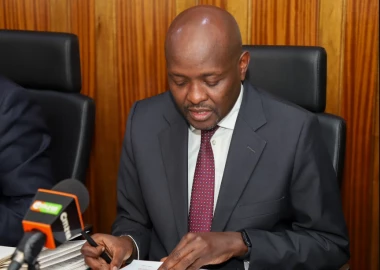 Crisis looms as HELB says it's broke, seeks access to KRA data to trace defaulters