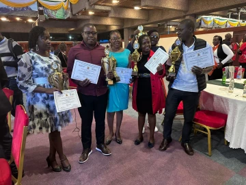 Shofco Sacco wins 7 prestigious wards at 2025 Ushirika Day 