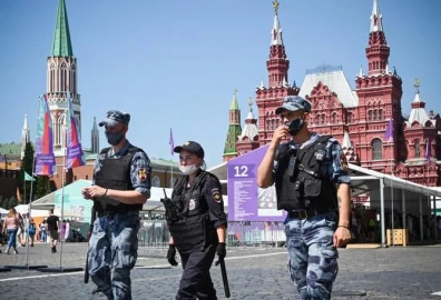 Russia seizes Ksh.19 billion cocaine haul hidden in banana shipment