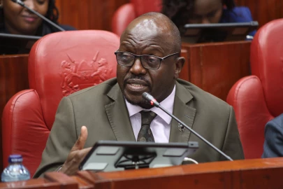 Rift deepens between Police Commission and NPS over payroll access, HR control
