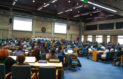 Africa’s environment ministers convene in Nairobi amid push for bold climate, forest, plastics action
