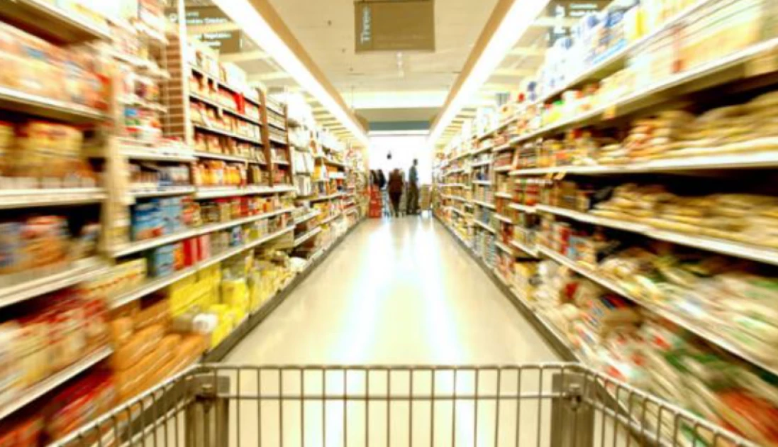Gov’t raises alarm as over 90% of packaged foods in supermarkets unhealthy