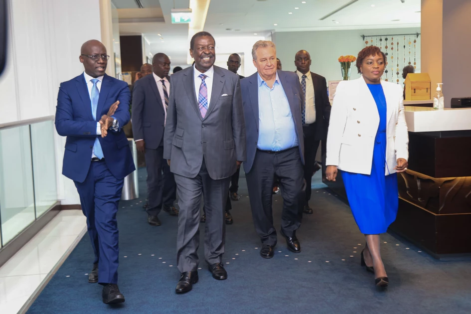 Kenya unveils TechPlomacy Connective to lead global AI governance