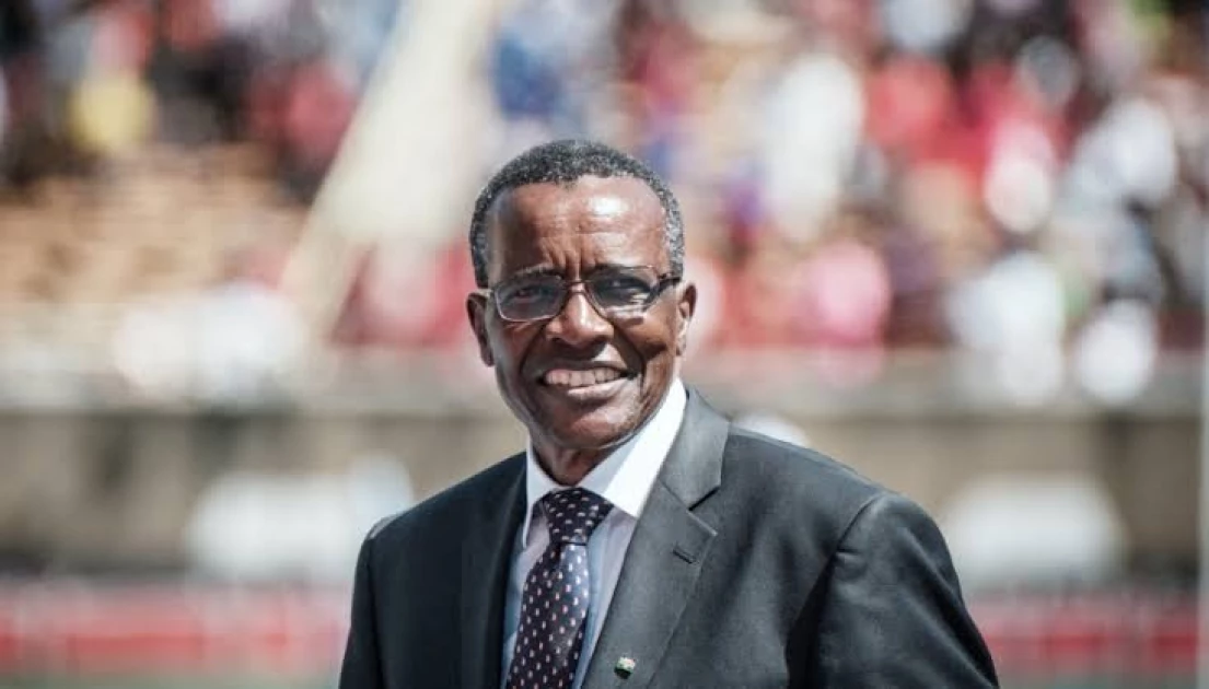 David Maraga: How former Chief Justice has won the hearts of Gen Z with his 'grandfatherly aura'