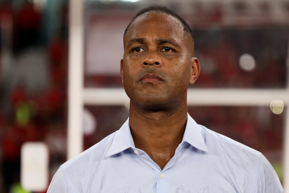 Kluivert's Indonesia to face Saudi Arabia in World Cup qualifier