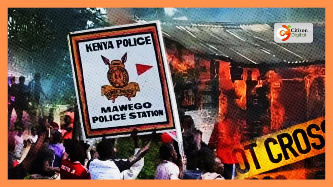 Polytechnic students implore Interior ministry to reinstate Mawego police station