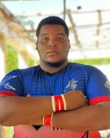 KCB RFC sign 'Baby Rhino' from Pirates