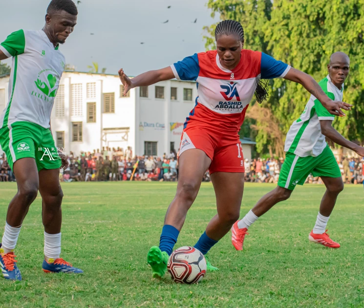 All set for Rashid Abdalla Cup kickoff in Msa, Kwale