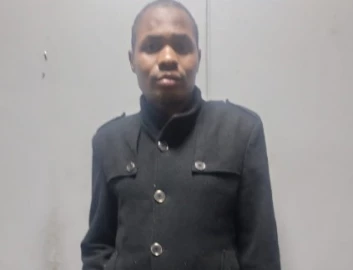 Prime suspect behind killing of two patients in KNH ward arrested
